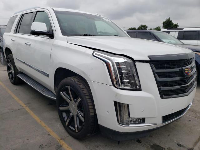 Photo 3 VIN: 1GYS4BKJ3HR275149 - CADILLAC ESCALADE L 