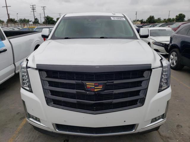 Photo 4 VIN: 1GYS4BKJ3HR275149 - CADILLAC ESCALADE L 