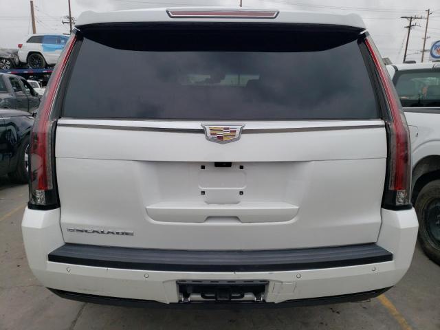 Photo 5 VIN: 1GYS4BKJ3HR275149 - CADILLAC ESCALADE L 