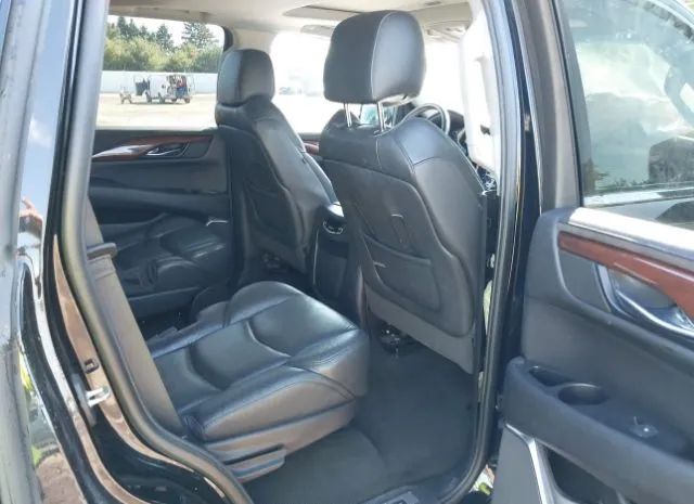 Photo 7 VIN: 1GYS4BKJ3JR402827 - CADILLAC ESCALADE 