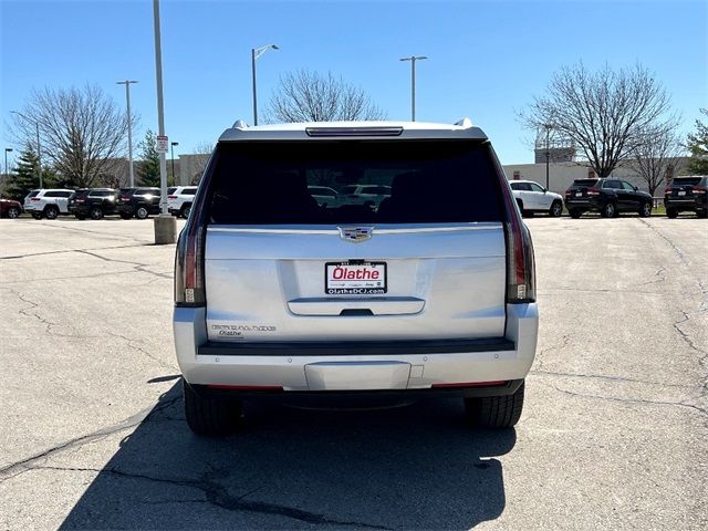 Photo 6 VIN: 1GYS4BKJ3KR111777 - CADILLAC ESCALADE 