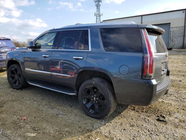 Photo 1 VIN: 1GYS4BKJ3KR145945 - CADILLAC ESCALADE L 