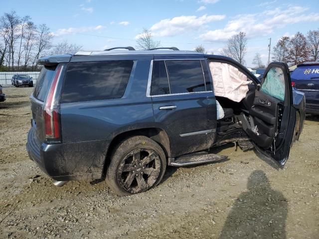 Photo 2 VIN: 1GYS4BKJ3KR145945 - CADILLAC ESCALADE L 