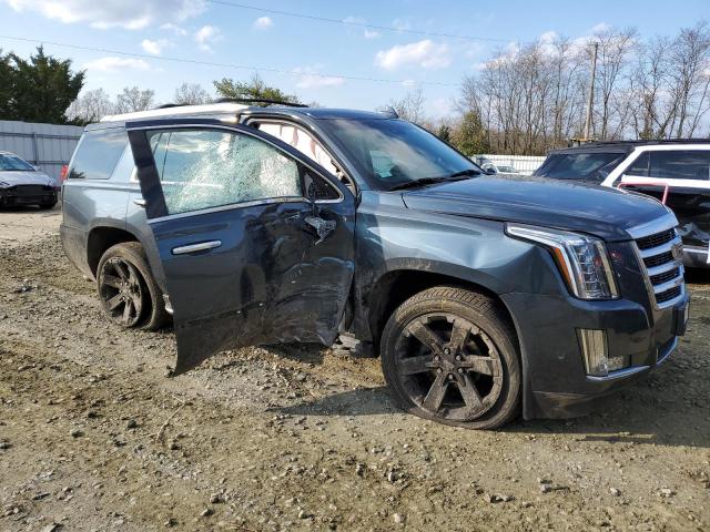 Photo 3 VIN: 1GYS4BKJ3KR145945 - CADILLAC ESCALADE L 