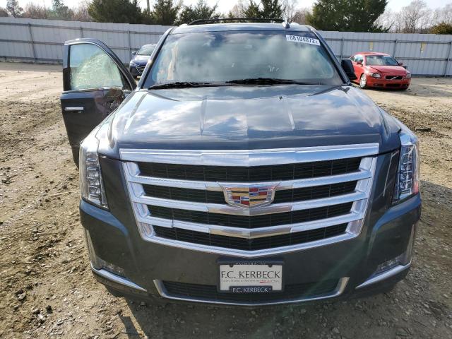 Photo 4 VIN: 1GYS4BKJ3KR145945 - CADILLAC ESCALADE L 