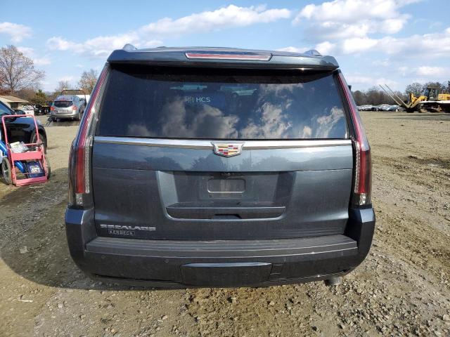 Photo 5 VIN: 1GYS4BKJ3KR145945 - CADILLAC ESCALADE L 