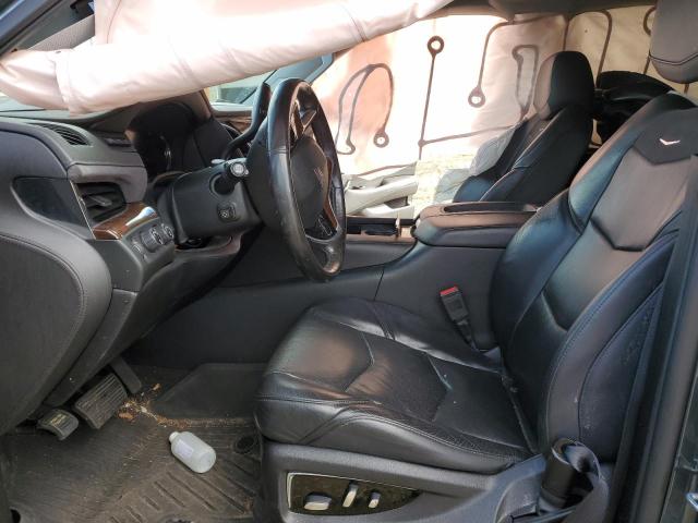 Photo 6 VIN: 1GYS4BKJ3KR145945 - CADILLAC ESCALADE L 