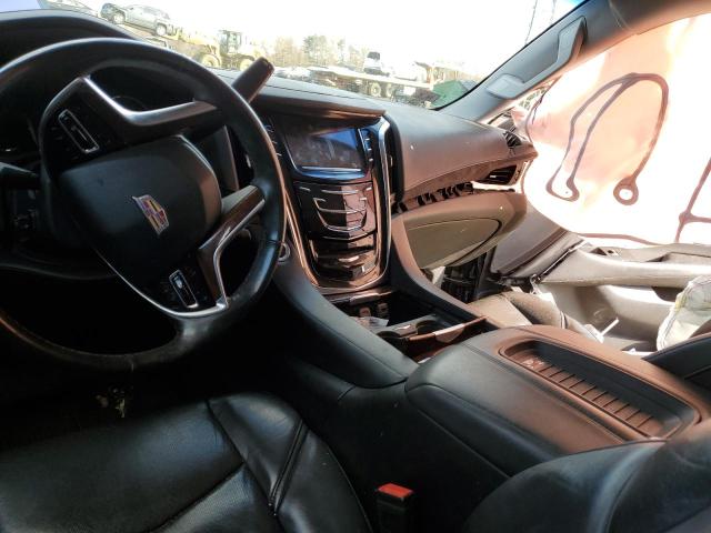 Photo 7 VIN: 1GYS4BKJ3KR145945 - CADILLAC ESCALADE L 