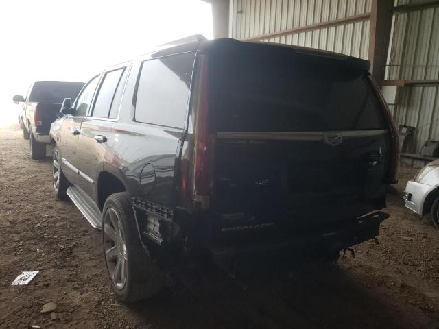 Photo 2 VIN: 1GYS4BKJ3KR150708 - CADILLAC ESCALADE L 