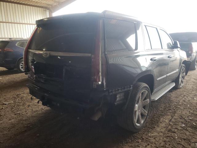 Photo 3 VIN: 1GYS4BKJ3KR150708 - CADILLAC ESCALADE L 