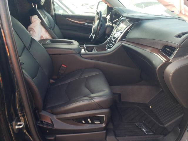 Photo 4 VIN: 1GYS4BKJ3KR150708 - CADILLAC ESCALADE L 