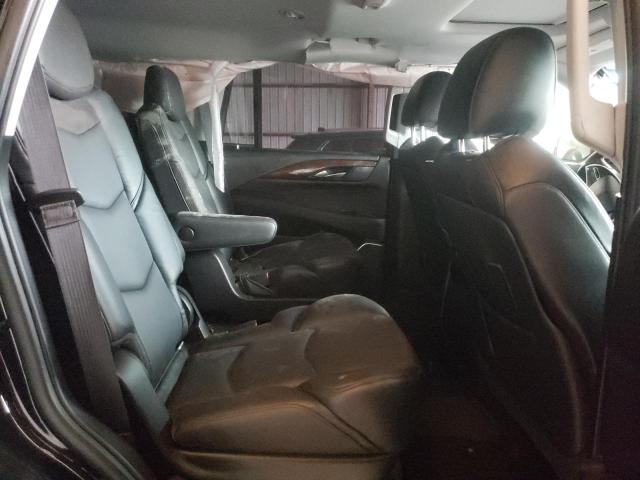 Photo 5 VIN: 1GYS4BKJ3KR150708 - CADILLAC ESCALADE L 