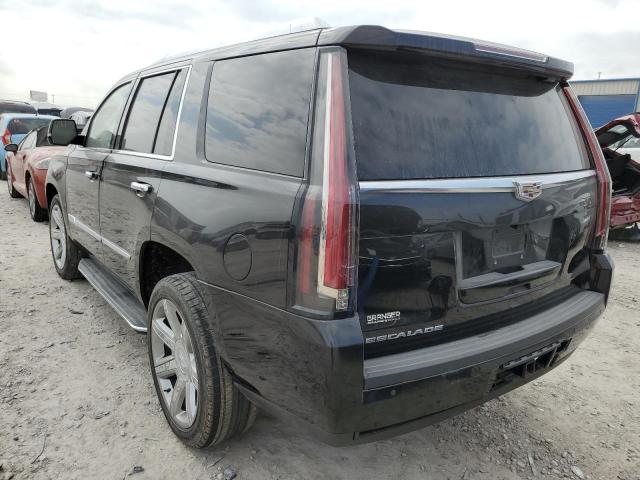 Photo 2 VIN: 1GYS4BKJ3KR150708 - CADILLAC ESCALADE L 