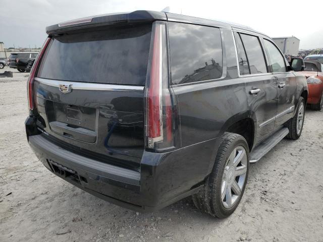 Photo 3 VIN: 1GYS4BKJ3KR150708 - CADILLAC ESCALADE L 