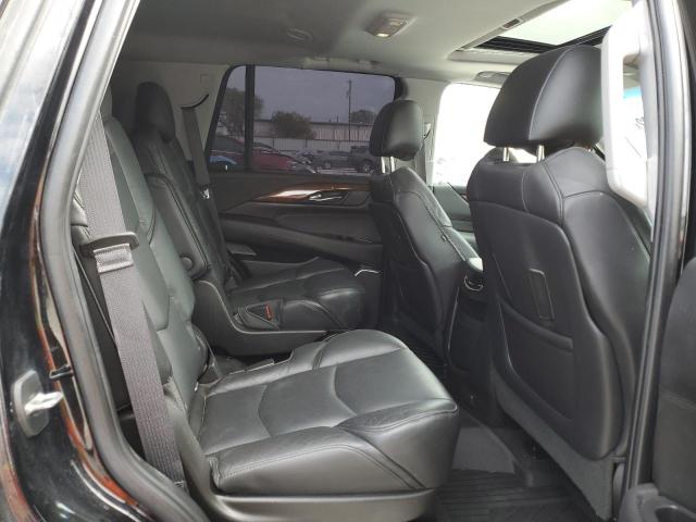 Photo 5 VIN: 1GYS4BKJ3KR150708 - CADILLAC ESCALADE L 