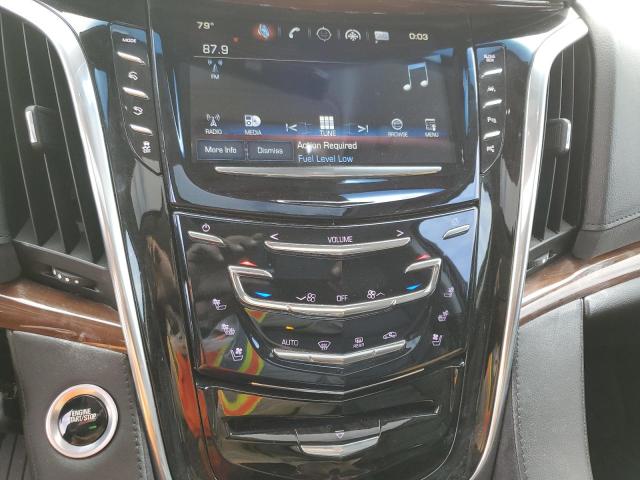 Photo 8 VIN: 1GYS4BKJ3KR150708 - CADILLAC ESCALADE L 