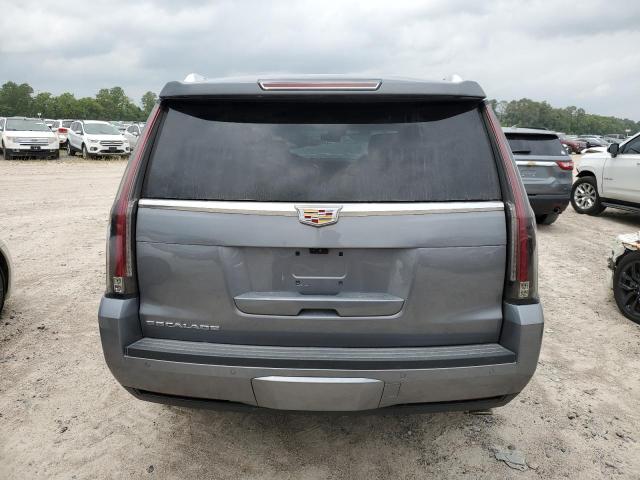 Photo 5 VIN: 1GYS4BKJ3KR153088 - CADILLAC ESCALADE 