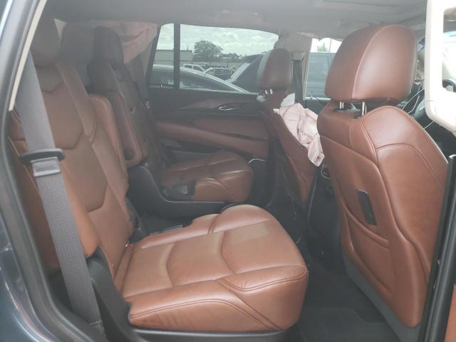 Photo 5 VIN: 1GYS4BKJ3KR156038 - CADILLAC ESCALADE L 