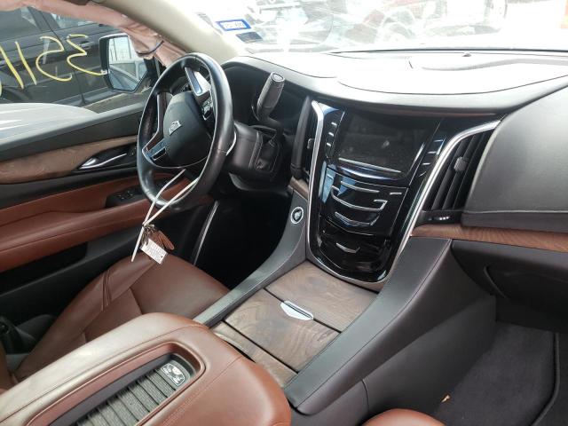 Photo 8 VIN: 1GYS4BKJ3KR156038 - CADILLAC ESCALADE L 