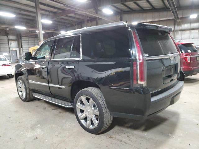 Photo 1 VIN: 1GYS4BKJ3KR167329 - CADILLAC ESCALADE 