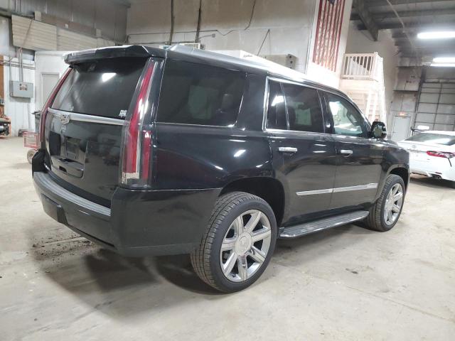 Photo 2 VIN: 1GYS4BKJ3KR167329 - CADILLAC ESCALADE 