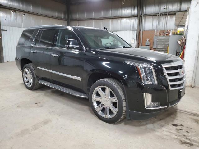 Photo 3 VIN: 1GYS4BKJ3KR167329 - CADILLAC ESCALADE 