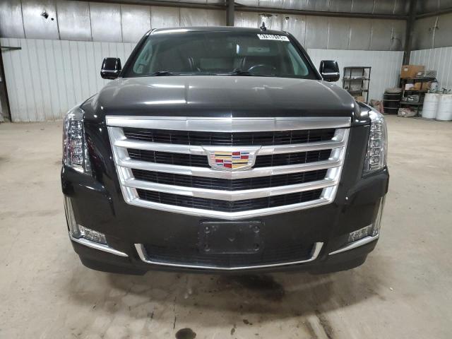 Photo 4 VIN: 1GYS4BKJ3KR167329 - CADILLAC ESCALADE 