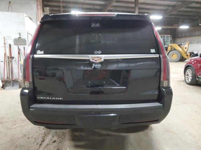 Photo 5 VIN: 1GYS4BKJ3KR167329 - CADILLAC ESCALADE 