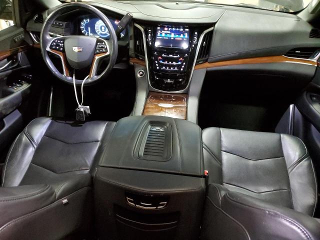 Photo 7 VIN: 1GYS4BKJ3KR167329 - CADILLAC ESCALADE 