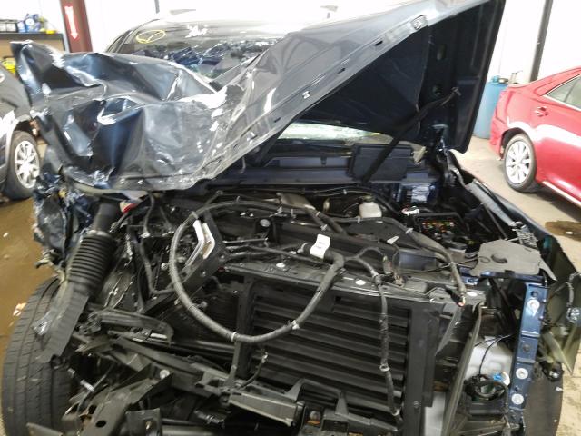 Photo 6 VIN: 1GYS4BKJ3KR208655 - CADILLAC ESCALADE L 