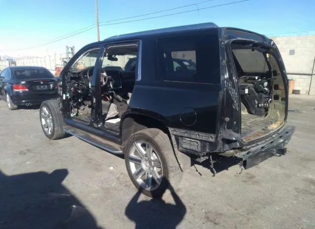 Photo 2 VIN: 1GYS4BKJ3KR300977 - CADILLAC ESCALADE 