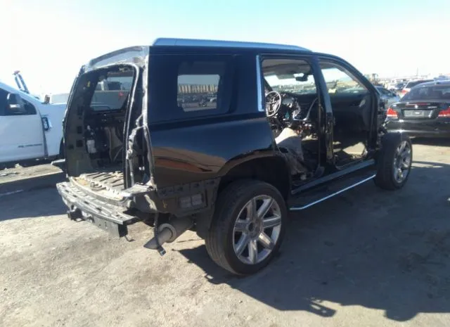 Photo 3 VIN: 1GYS4BKJ3KR300977 - CADILLAC ESCALADE 