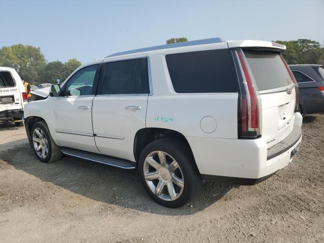 Photo 1 VIN: 1GYS4BKJ3KR303362 - CADILLAC ESCALADE L 