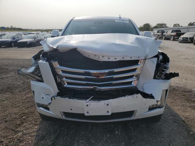 Photo 4 VIN: 1GYS4BKJ3KR303362 - CADILLAC ESCALADE L 