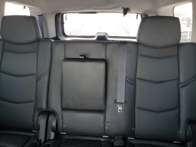 Photo 9 VIN: 1GYS4BKJ3KR303362 - CADILLAC ESCALADE L 