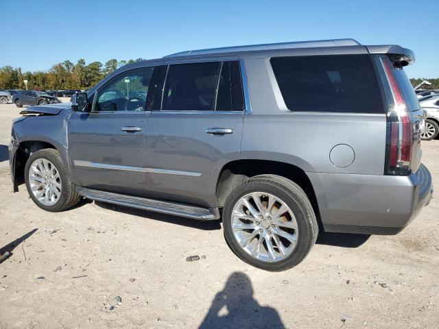 Photo 1 VIN: 1GYS4BKJ3LR115846 - CADILLAC ESCALADE L 