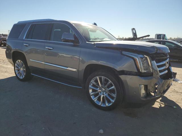 Photo 3 VIN: 1GYS4BKJ3LR115846 - CADILLAC ESCALADE L 