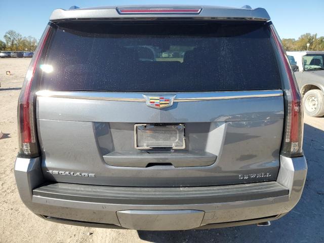 Photo 5 VIN: 1GYS4BKJ3LR115846 - CADILLAC ESCALADE L 