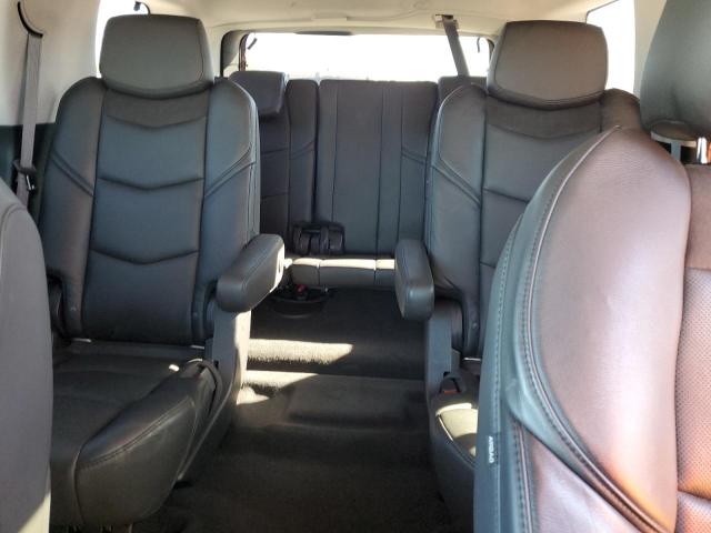 Photo 9 VIN: 1GYS4BKJ3LR115846 - CADILLAC ESCALADE L 