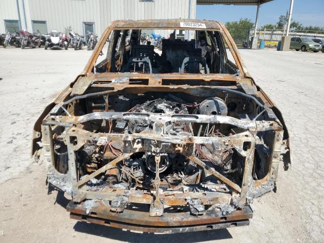 Photo 4 VIN: 1GYS4BKJ3LR257797 - CADILLAC ESCALADE L 