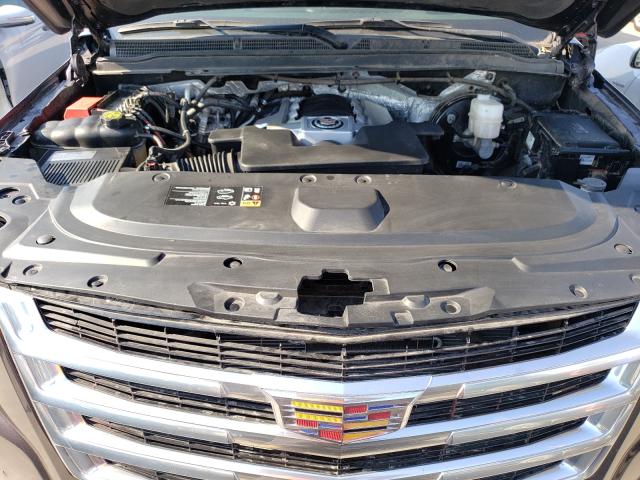 Photo 6 VIN: 1GYS4BKJ4FR178006 - CADILLAC ESCALADE L 