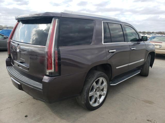 Photo 3 VIN: 1GYS4BKJ4FR178006 - CADILLAC ESCALADE L 