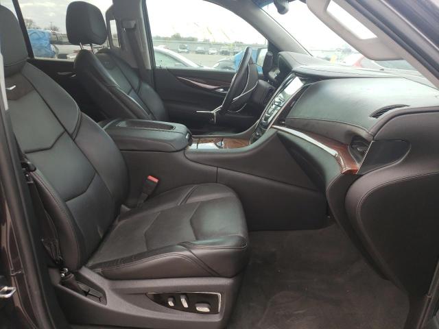 Photo 4 VIN: 1GYS4BKJ4FR178006 - CADILLAC ESCALADE L 