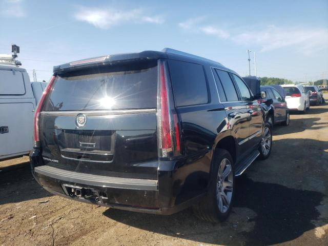 Photo 3 VIN: 1GYS4BKJ4FR235448 - CADILLAC ESCALADE L 