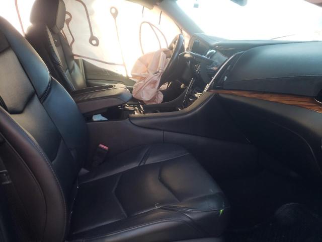 Photo 4 VIN: 1GYS4BKJ4FR235448 - CADILLAC ESCALADE L 