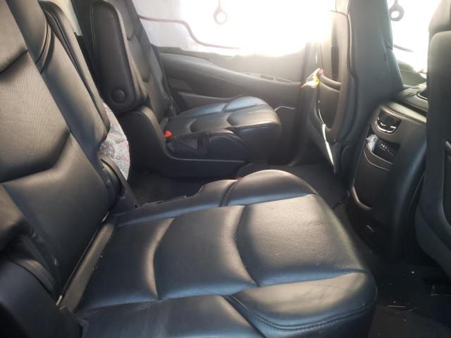 Photo 5 VIN: 1GYS4BKJ4FR235448 - CADILLAC ESCALADE L 