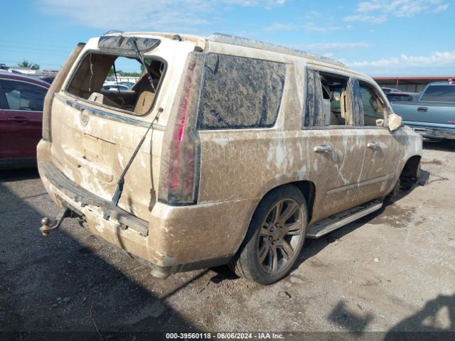 Photo 3 VIN: 1GYS4BKJ4FR299800 - CADILLAC ESCALADE 