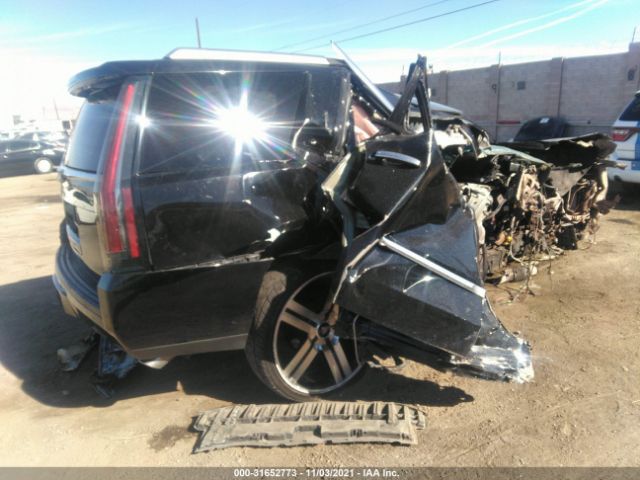 Photo 3 VIN: 1GYS4BKJ4GR107762 - CADILLAC ESCALADE 