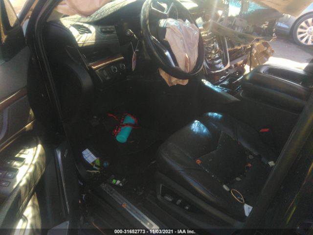 Photo 4 VIN: 1GYS4BKJ4GR107762 - CADILLAC ESCALADE 