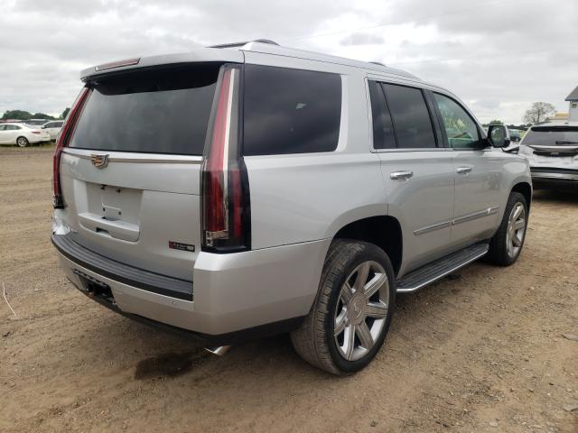 Photo 3 VIN: 1GYS4BKJ4GR175978 - CADILLAC ESCALADE L 